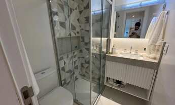 Imagem 3: Apartamento 3 quartos 103 metros residencial Peninsula