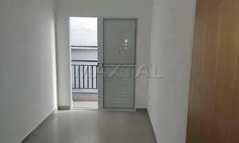 Imagem 14: Apartamento para locação no Parque Mandaqui, de 42m² com 2 dormitórios e sacada