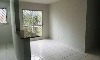 Imagem 3: ALUGO APARTAMENTO COM 2 QUARTOS TÉRREO PRÓXIMO AO COLÉGIO MASTER