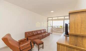 Imagem 3: Apartamento com 03 dormitórios sendo 01 suíte em Caiobá