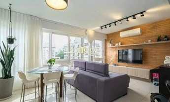 Imagem 3: Cobertura de Luxo na Auxiliadora: Seu Novo Lar em Porto Alegre!