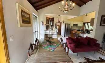 Imagem 10: Casa para venda com 3 quartos, 1408m² - Araras - Petrópolis/RJ