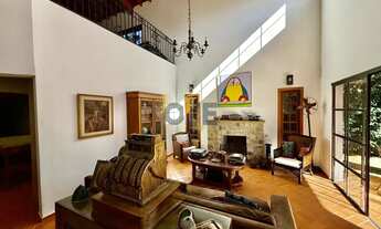 Imagem 7: Casa com 4 dormitórios, sendo 2 suítes para venda - Granja Viana - Cotia - SP