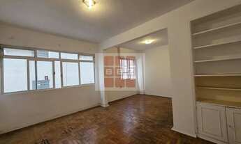 Imagem 2: Oportunidade imperdível: Apartamento de 2 quartos com suíte e vaga em Santa Cecília, São P