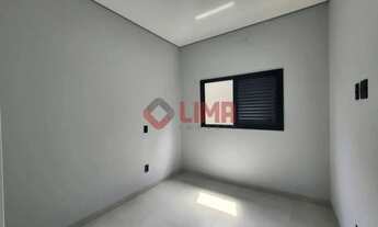 Imagem 12: Casa nova no Jd. Solange