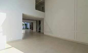 Imagem 5: Casa à venda e para alugar em Campinas, Loteamento Mont Blanc Residence, com 4 suítes, com