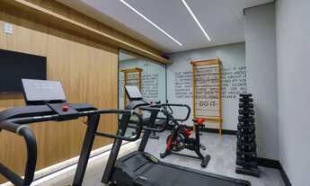 Imagem 7: Studio Paulista- Bela Vista Novo sem uso 18m