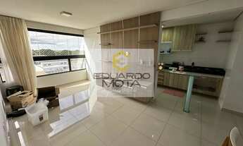 Imagem 2: Apartamento 02 Dorm. em Plano Diretor Sul - Palmas