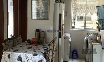 Imagem: Apartamento 2 dormitórios condomínio San