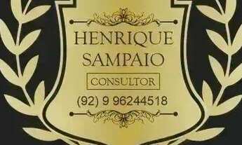 Imagem 5: TERRENO NO COND. MOSAICO PONTA NEGRA LOTE 10X25 QUITADO