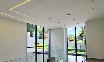 Imagem 2: Casa em condominio, excelente localização, Vila Santista, Atibaia