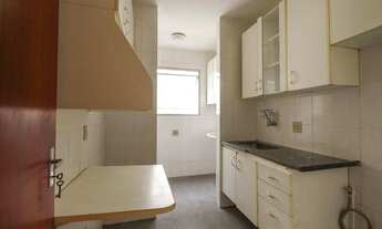 Imagem 4: Apartamento, 4 quartos, 1 suite, 1 vaga