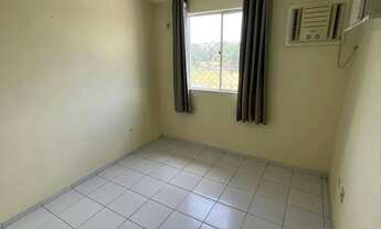 Imagem 5: Alugo apartamento,2 quartos, suite, Mobiliado, armario na cozinha, Nascente, 3 andar, Coha