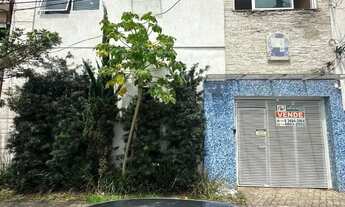 Imagem 2: Sobrado em Guarulhos