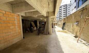 Imagem 2: Apartamento à Venda com 03 Quartos, 02 vagas, 73 m² - Pampulha Jaraguá (Aeroporto) - MG