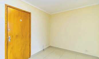 Imagem 5: Apartamento de 1 quarto no bairro Centro