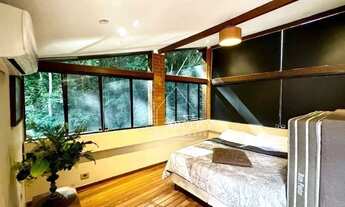 Imagem 11: Casa Residencial à venda, Fazenda Inglesa, Petrópolis - CA0096