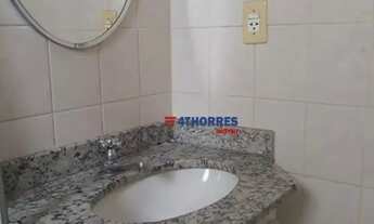 Imagem 5: Apartamento com 2 dormitórios para alugar, 56 m² por R$ 3.050,00/mês - Jardim das Vertente