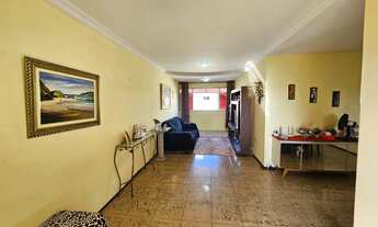 Imagem 2: Apto. próximo a Praia do Futuro c/ 97,35m², 03 qts (01 suíte), sala de estar, sala de jant