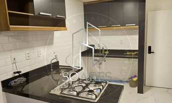 Imagem 5: Edifício Felicitá - Venha fazer uma visita - Pronto para morar no centro de Belém