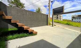 Imagem 6: Casa com 3 quartos à venda, 150 m² por R$ 570.000 - Jardim São João - Juiz de Fora/MG