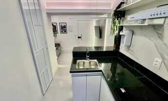 Imagem 4: Excelente imóvel para venda tem 32 m2 no Centro do Rio de Janeiro - RJ