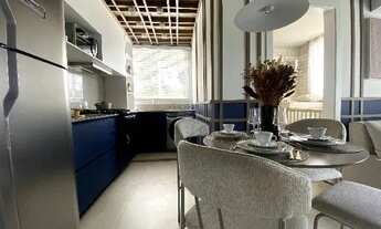 Imagem 9: Apartamento a venda Jaguaré com entrada baixa