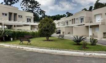 Imagem 2: Casa de condomínio em Rua Monte Alegre - Jardim Rebelato - Cotia/SP