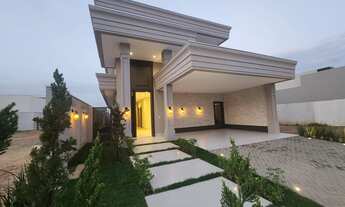 Imagem: Vende-se belíssimo Sobrado com 4 suítes