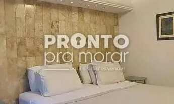 Imagem: Apartamento charmoso 3 quartos na Zona Sul