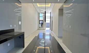 Imagem 5: Casa a venda no Bairro Planalto