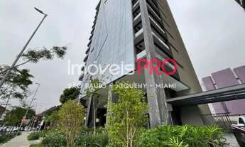 Imagem: Conj. Comercial, Pinheiros - São Paulo