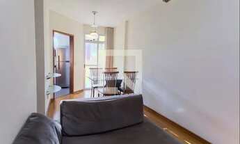 Imagem 4: Apartamento à Venda - Sion, 2 Quartos, 55 m2