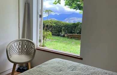 Imagem 12: Excelente casa para venda em condomínio com 6 quartos no Bairro Nogueira Petrópolis Rj