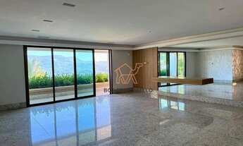 Imagem 6: Casa com 4 quartos, 429 m² - venda por R$ 4.500.000 ou aluguel por R$ 28.000/mês - Residen