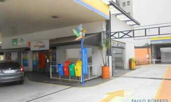 Imagem 4: AREA - BARRA FUNDA - SP