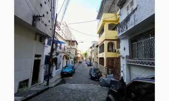 Imagem 5: Tijuca 02 quartosTijuca 02 quartos