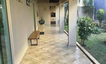 Imagem 4: SOBRADO - JORDANÓPOLIS - SP