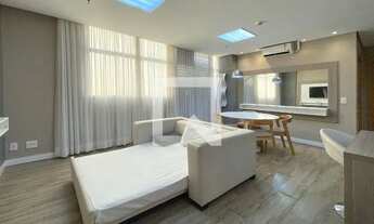 Imagem 5: Apartamento à Venda - Luxemburgo, 1 Quarto, 62 m2