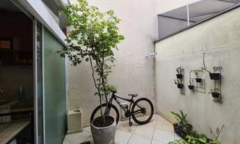 Imagem 3: Casa à Venda no Condomínio Campo Felice São José dos Campos