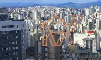 Imagem 5: Apartamento com 4 dormitórios à venda, 152 m² por R$ 1.950.000,00 - Luxemburgo - Belo Hori