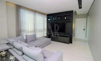 Imagem 4: Cobertura à venda, 3 quartos, 2 suítes, 4 vagas, Vale dos Cristais - Nova Lima/MG