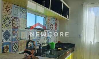 Imagem 7: Casa de Vila em Rua Piruí - Arembepe (Abrantes) - Camaçari/BA