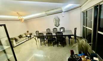 Imagem 2: Edifício Monte Parnaso, Reduto, Belém