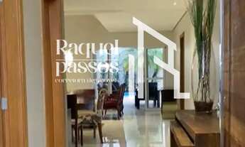 Imagem 5: Casa de 4 Suítes no Jockey Club - Vicente Pires