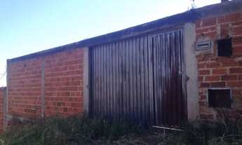 Imagem: Lote Residencial 300 m2