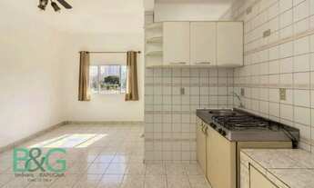 Imagem: Kitnet com 1 dormitório à venda, 36 m²