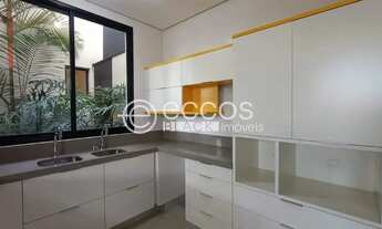 Imagem 6: Casa para aluguel, 3 quartos, 2 suítes, 2 vagas, Vigilato Pereira - Uberlândia/MG