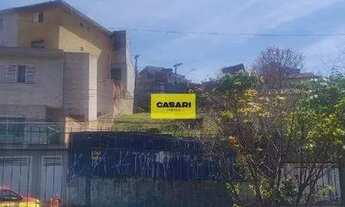 Imagem: Terreno à venda no Baeta Neves com 294