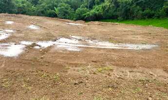 Imagem: Terreno em condomínio fechado